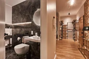 Image of Dalberg Loft - Boutique Ferienwohnung im Zentrum