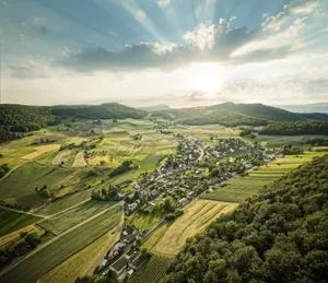 Image of BnB Mönthal im Jurapark