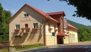 Image of Penzion Janoštík