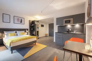 Image of acora Berlin Living the City