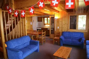 Image of Chalets Fontannets
