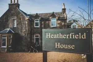 Image of Heatherfield House