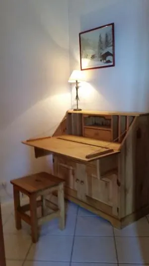 Image of Duplex à la Moutière