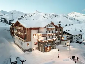 Image of Hotel Alpenland