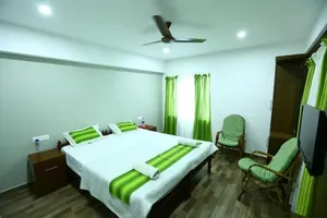 Image of Mistygreen Homestay Thekkady
