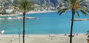 Image of Menton Appartamento a Pochi Passi dal Mare
