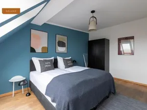 Image of Apartments Am Friedrichshain