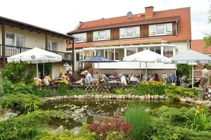 Image of Landhotel Lindengarten