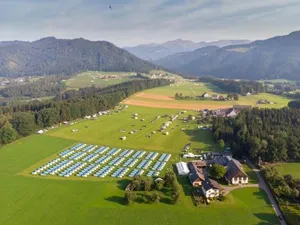 Image of GPtents- Spielberg