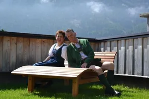 Image of Sonnenchalet Bäckenbauer
