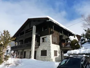 Image of Alpee 3 - Appartement proche pistes de ski