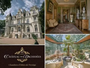 Image of Chateau Bouvet Ladubay