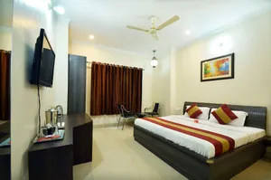 Image of Hotel Golden Sunrise inn