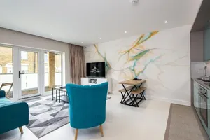 Image of Contractor Friendly Gillingham Apartments