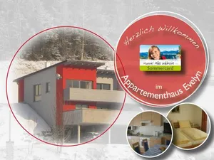 Image of Appartementhaus Evelyn