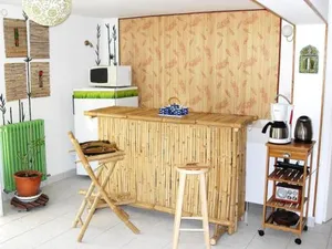 Image of Chez Janou