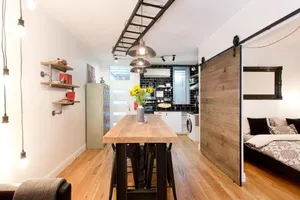 Image of Industrial Central Apartment - Shop 8