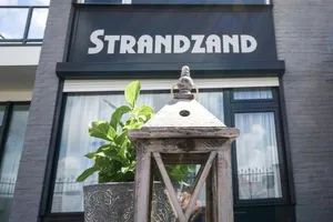 Image of Strandzand