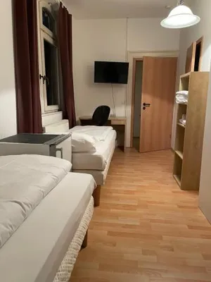 Image of Relax Hotel-Ludwigshafen