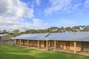 Image of The Koorabup Motel