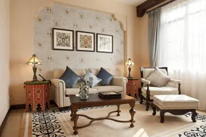 Image of Le Camelia Hotel