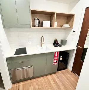 Image of The Health Lodge