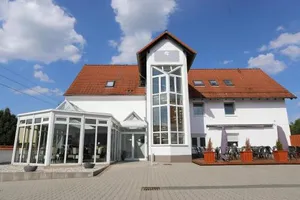 Image of Parkhotel am Schloss Machern
