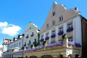 Image of Hotel Orphée - Kleines Haus