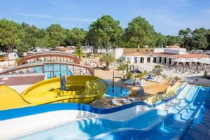 Image of Camping Officiel Siblu La Pignade