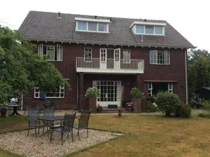Image of BergOpwaerts