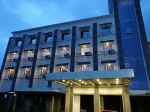 Image of Hotel Harshali Park