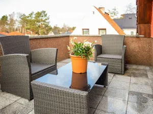Image of Cosy Villa in Königs Wusterhausen OT Niederlehme With Garden