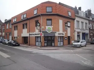 Image of Hotel Restaurant La Cuis'in