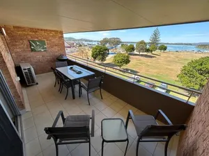 Image of Tuncurry Tides