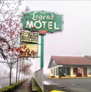 Image of Legend Motel