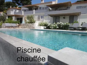 Image of Home Cassis - Maison Méditerranée - Piscine chauffée à 30c