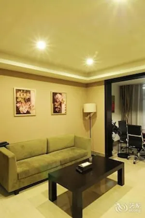 Image of Huanghao Hotel