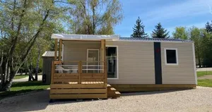 Image of Camping Porte des Vosges