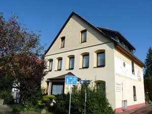 Image of Hotel Pension Haus Beck