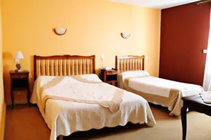 Image of Chez Jean Paul