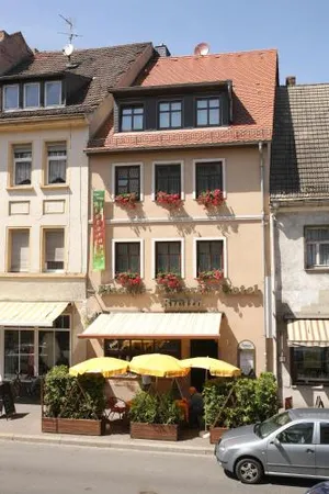 Image of Eiscafe-Pizzeria-Hotel Rialto