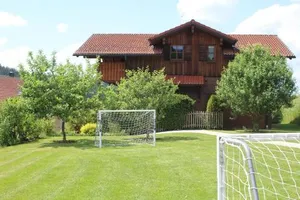 Image of Ferienwohnungen Holzferienhäuser Leithenwald