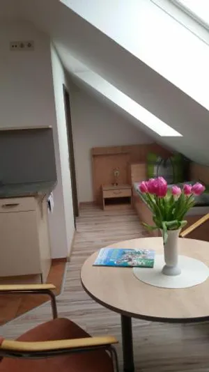 Image of Apartmenthaus Zwenkau