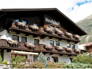 Image of Appartement Heidehof