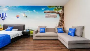 Image of Shenchun Hotel