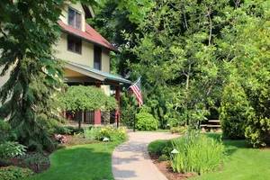 Image of Avalyn Garden Bed & Breakfast