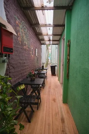 Image of Belem Hostel