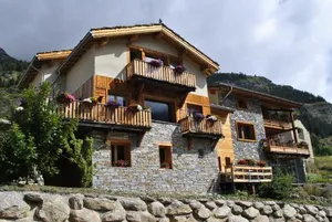 Image of La Joubarde
