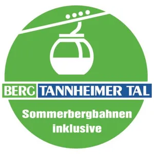 Image of Selbstversorger Unterkunft ZOLLER Sommerbergbahn inklusive