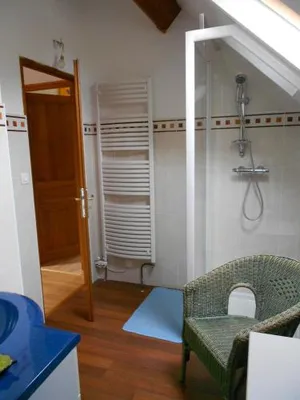 Image of Chambre d'hote Le sablonnet